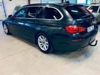 begagnad BMW 520 d Touring Steptronic Euro 5 , NY BES