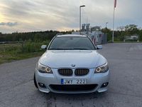 Begagnad BMW 530 M Sport 272 HK (200 kW) 2009 Kombi