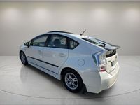 begagnad Toyota Prius Hybrid CVT / Automat / 360 årskatt