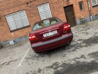 begagnad Volvo S40 S40