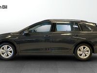 Begagnad VW Golf VIII Life 150 HK (110 kW) 2025 Grå Kombi