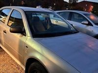 Begagnad Skoda Octavia Tour 75 HK (55 kW) 2001