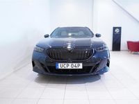Begagnad BMW i5 M Sport 442 kW (601 HK) 2024 Okänd Sedan