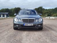 begagnad Mercedes E220 CDI Sportpaket 170hk