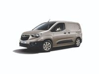 Ny Opel Combo Elite 131 HK (96 kW) 2025 Vit
