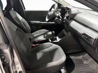 Ny Dacia Sandero Extreme 110 HK (80 kW) 2026 Grå Halvkombi