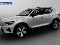 Begagnad Volvo XC40 169 kW (231 HK) 2023 SUV