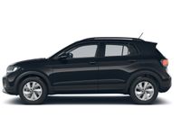 begagnad VW T-Cross - Life 1.0 TSI 115 DSG