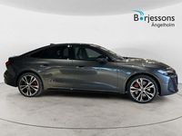 Ny Audi A5 Proline 371 HK (272 kW) 2025 Grå Sedan