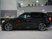 begagnad BMW X5 M Steptronic Euro 6