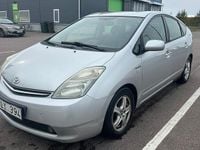 Begagnad Toyota Prius 112 HK (82 kW) 2005 Halvkombi