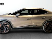 Begagnad Cupra Tavascan VZ 250 kW (340 HK) 2024 Brun SUV