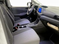 Ny Ford Transit 2025 Vit Pickup