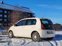 begagnad VW up! UP! HIGHBensin 5-dörrar 1.0 Drive Euro 5