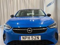 begagnad Opel Corsa 1,2 PureTech 5-D Design&Tech