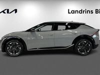 Ny Kia EV6 Plus 168 kW (229 HK) 2025 Grå (wolf gray metallic) SUV