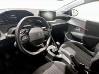 Begagnad Peugeot 208 Active 75 HK (55 kW) 2022 Grå Halvkombi