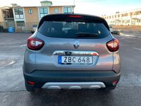 begagnad Renault Captur 1.2 TCe EDC Euro 6 Besiktad AC Nyservad