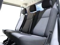 Begagnad VW T6 150 HK (110 kW) 2017 Vit Van