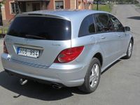 begagnad Mercedes R320 CDI L 4MATIC 7G-Tronic 224hk 1613:-/ mån