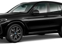 begagnad BMW X3 X drive30e