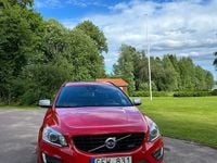Begagnad Volvo XC60 215 HK (158 kW) 2014 SUV