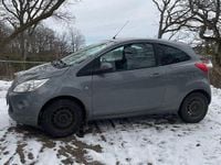 Begagnad Ford Ka 69 HK (50 kW) 2010 Halvkombi