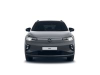 begagnad VW ID4 GTX GTX 4MOTION 299 HK 77 KWH