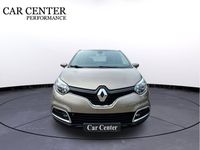 begagnad Renault Captur 1.2 TCe EDC Aut Navigation Keyless SoV-Hjul