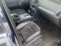 Begagnad Audi Q7 239 HK (175 kW) 2011 SUV