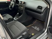 begagnad VW Golf Variant 1.6 TDI BMT Style Euro 5