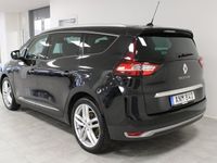 begagnad Renault Grand Scénic IV Energy dCi 110 BOSE EDC