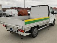 begagnad Fiat Talento Pick-up 1.2 2019, Transportbil - Skåp