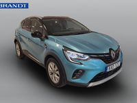 begagnad Renault Captur E-TECH Plugin-Hybrid 160 PHEV Intens Automat Plug In Hybrid