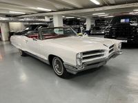 begagnad Pontiac Bonneville Cabriolet 6.4 V8 Hydra-Matic