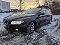 Begagnad Volvo V70 185 HK (136 kW) 2009 Kombi
