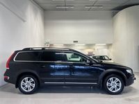 begagnad Volvo XC70 D4 AWD Geartronic Momentum Euro 5/ Nyservad/ SE S
