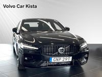 begagnad Volvo S60 B5