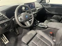 begagnad BMW iX3 M Sport Charged Plus HUD H K