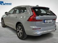 Begagnad Volvo XC60 Core 253 HK (186 kW) 2024 Grå SUV