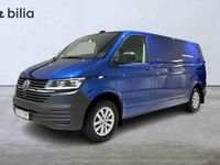 Begagnad VW T6.1 2023 Blå Van