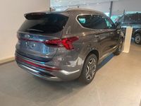 begagnad Hyundai Santa Fe Plug In 4WD Advanced 7 sits LAGERBIL 2023, SUV