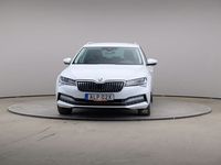 begagnad Skoda Superb iV Tsi 218 Plug-in Combi Style Business Dragpkt