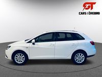 begagnad Seat Ibiza ST 1.2 TSI (86hk)