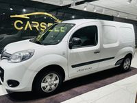 begagnad Renault Kangoo EXPRESS MAXi 1.5 dCi DRAG KAMREM BYTT MOMS