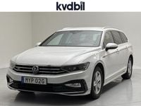 Begagnad VW Passat 200 HK (147 kW) 2022 Vit