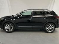 begagnad Opel Grandland X 1.6 AWD PHEV 2021, SUV