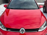 Begagnad VW Golf VII 140 HK (102 kW) 2015