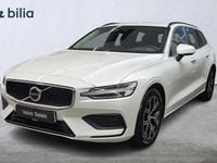 Begagnad Volvo V60 197 HK (144 kW) 2024 Kombi