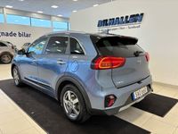 begagnad Kia Niro Plug-In Hybrid 1.6 Advance Pluspaket 1 *Vinterhjul